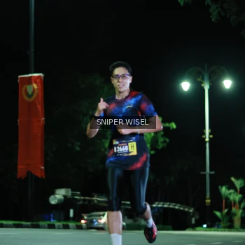 Runner Photo 3525840
