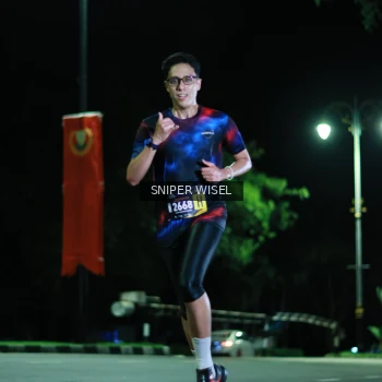 Runner Photo 3525845