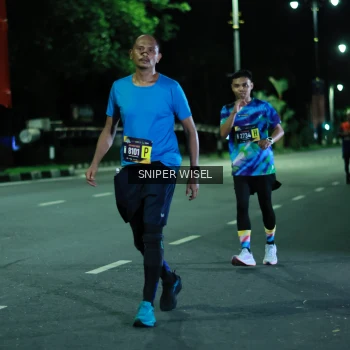 Runner Photo 3525848