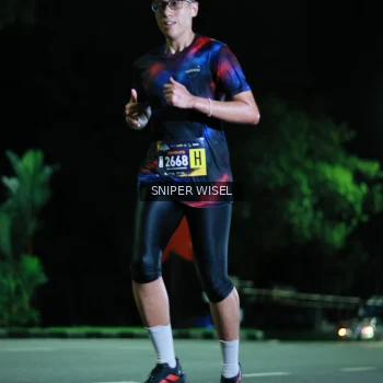 Runner Photo 3525854