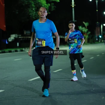Runner Photo 3525855