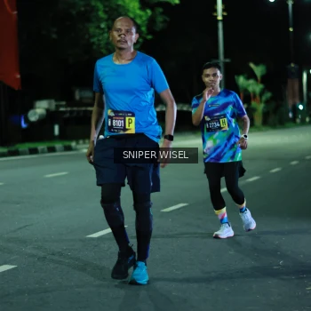 Runner Photo 3525856