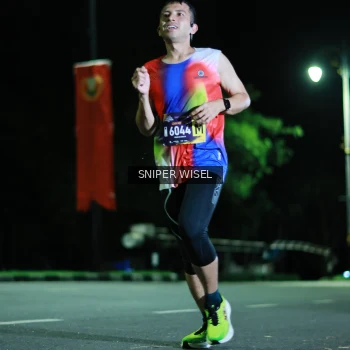 Runner Photo 3525880
