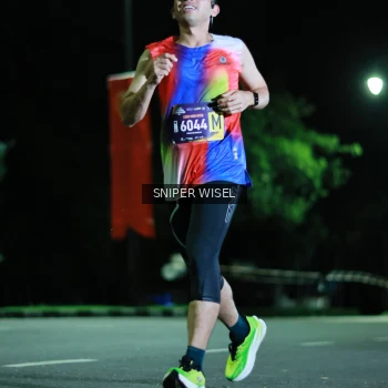 Runner Photo 3525888
