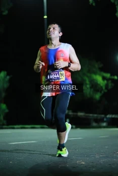 Runner Photo 3525890