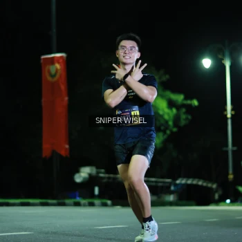 Runner Photo 3525902