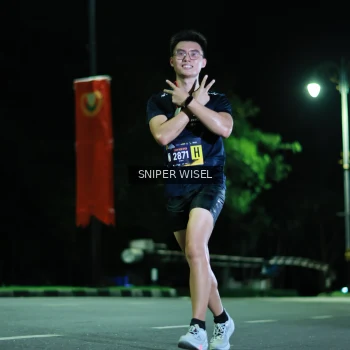 Runner Photo 3525904