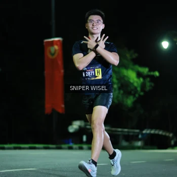 Runner Photo 3525905