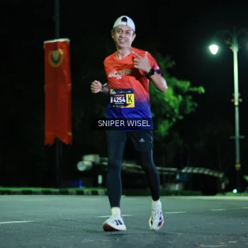 Runner Photo 3525921