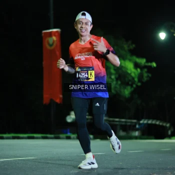 Runner Photo 3525928