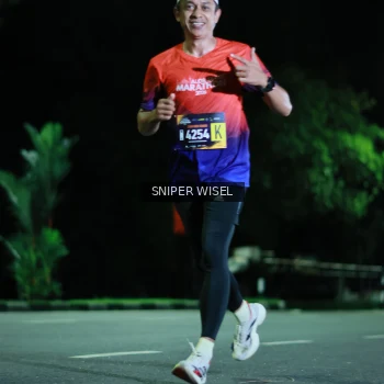Runner Photo 3525942