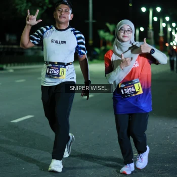 Runner Photo 3525979