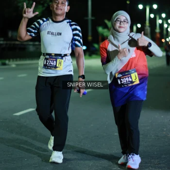 Runner Photo 3525981