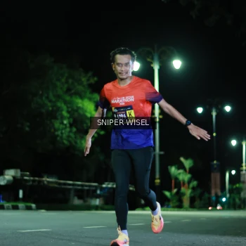 Runner Photo 3525984