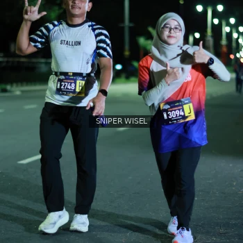 Runner Photo 3525987