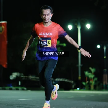 Runner Photo 3525993