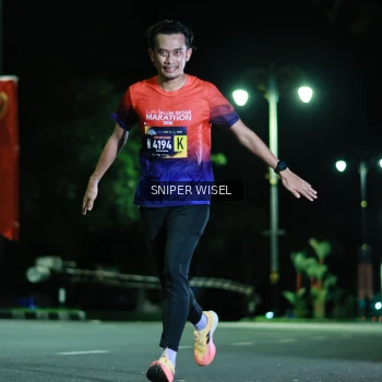 Runner Photo 3525995