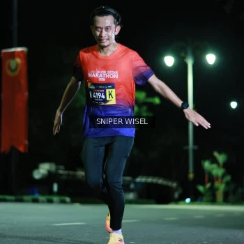 Runner Photo 3525997