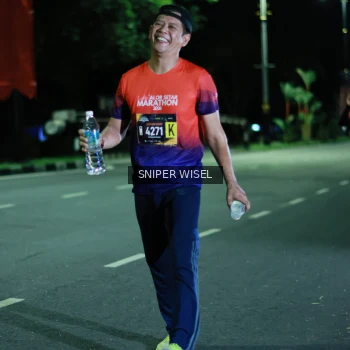 Runner Photo 3526005