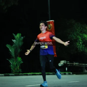 Runner Photo 3526017