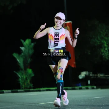 Runner Photo 3526046