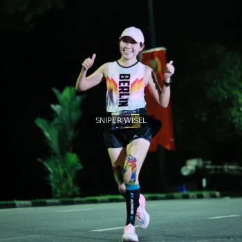 Runner Photo 3526049