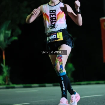 Runner Photo 3526063