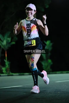 Runner Photo 3526068