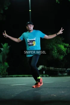 Runner Photo 3526069