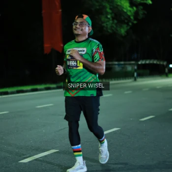 Runner Photo 3526073