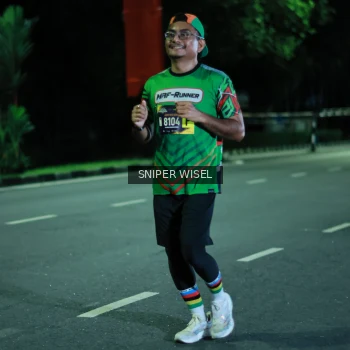 Runner Photo 3526076