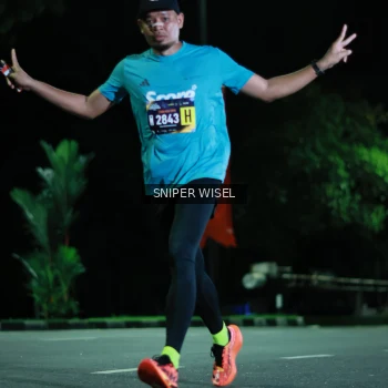 Runner Photo 3526077