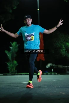 Runner Photo 3526078