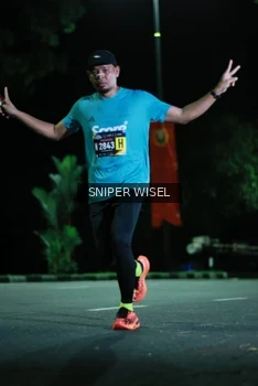 Runner Photo 3526080