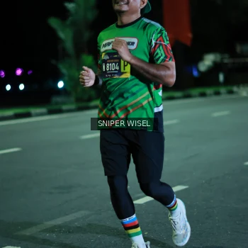 Runner Photo 3526093