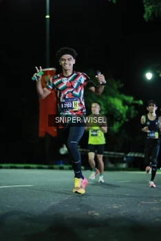 Runner Photo 3526098