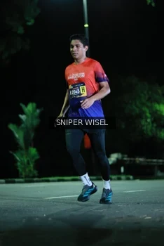 Runner Photo 3526127