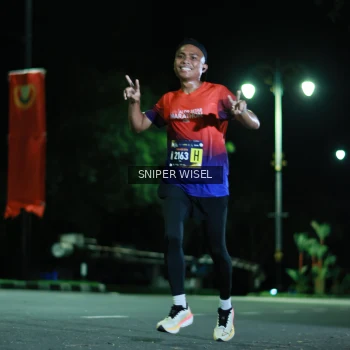Runner Photo 3526140