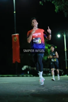 Runner Photo 3526173