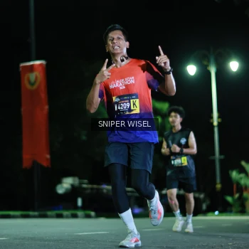 Runner Photo 3526176