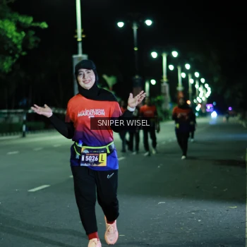 Runner Photo 3526186
