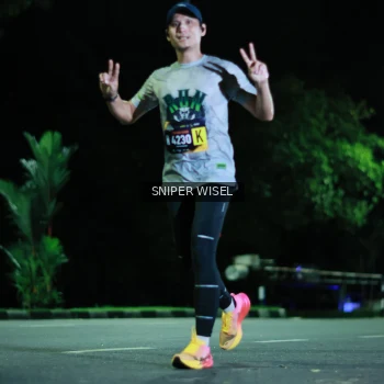 Runner Photo 3526193