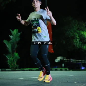Runner Photo 3526198