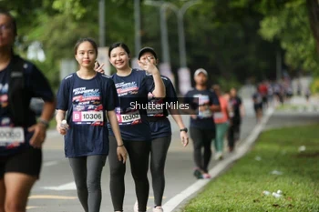 Runner Photo 35262
