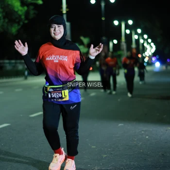 Runner Photo 3526202