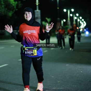 Runner Photo 3526207