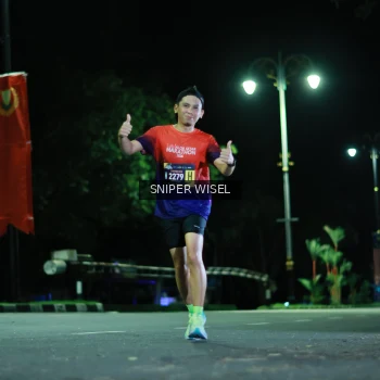 Runner Photo 3526218