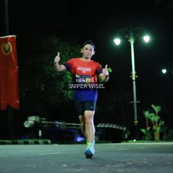 Runner Photo 3526220