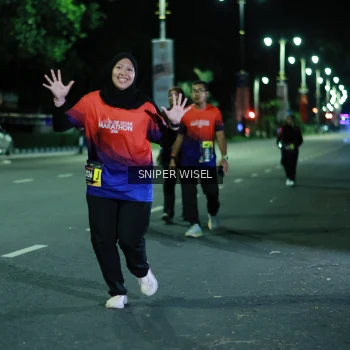 Runner Photo 3526225