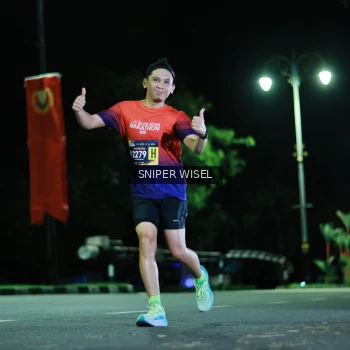 Runner Photo 3526228